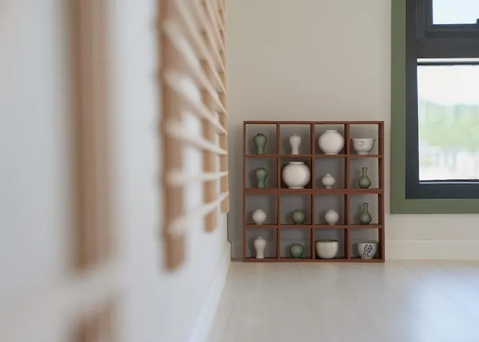 홍대입구역 Appartement *