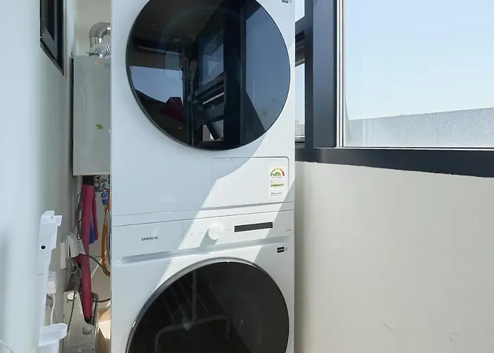 홍대입구역 Appartement