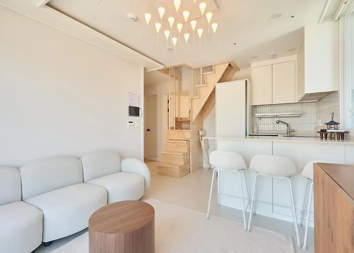 홍대입구역 Appartement *