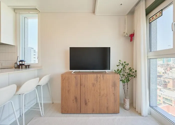 홍대입구역 Appartement *