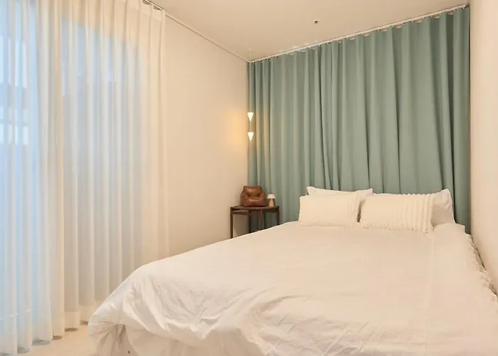 홍대입구역 Appartement *