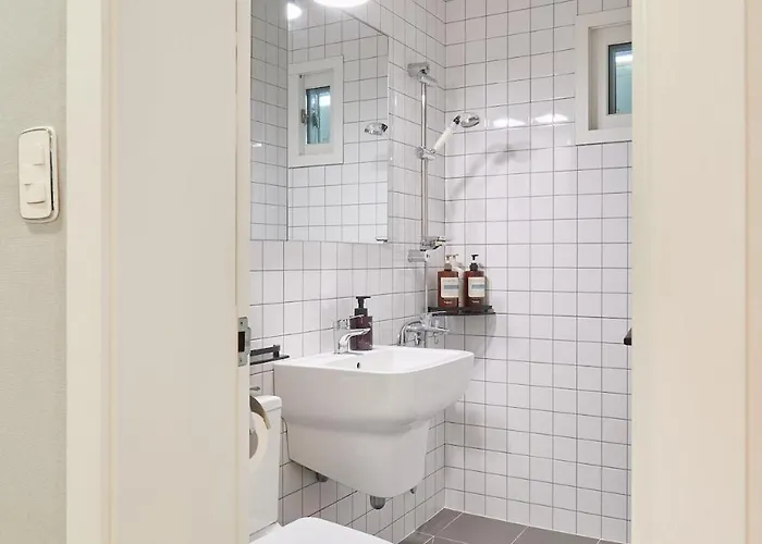 홍대입구역 Appartement Séoul