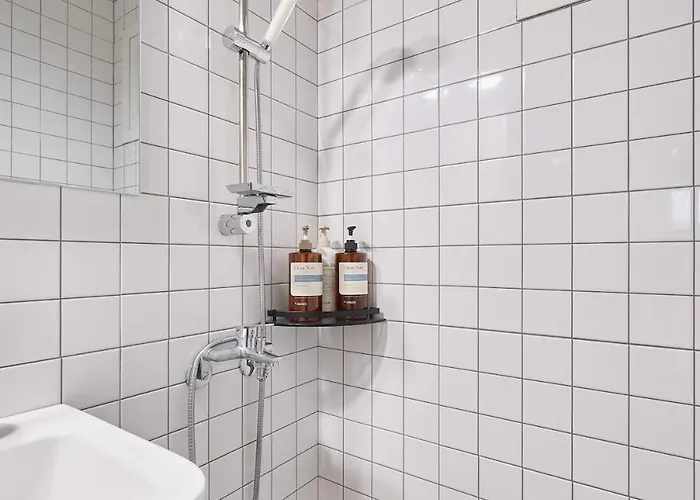 홍대입구역 Appartement