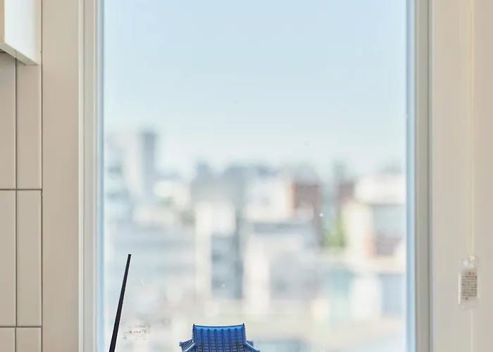 홍대입구역 Appartement *