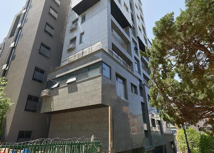 Appartement 홍대입구역 *