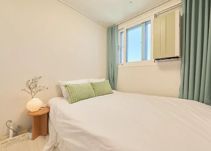 Appartement 홍대입구역