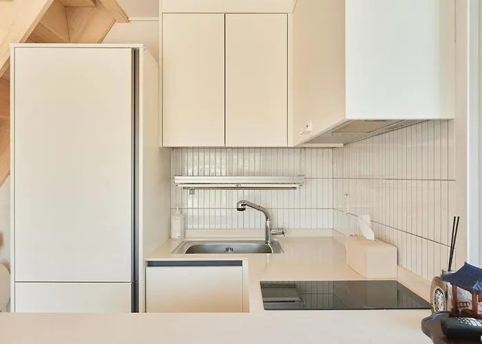 홍대입구역 Appartement Séoul