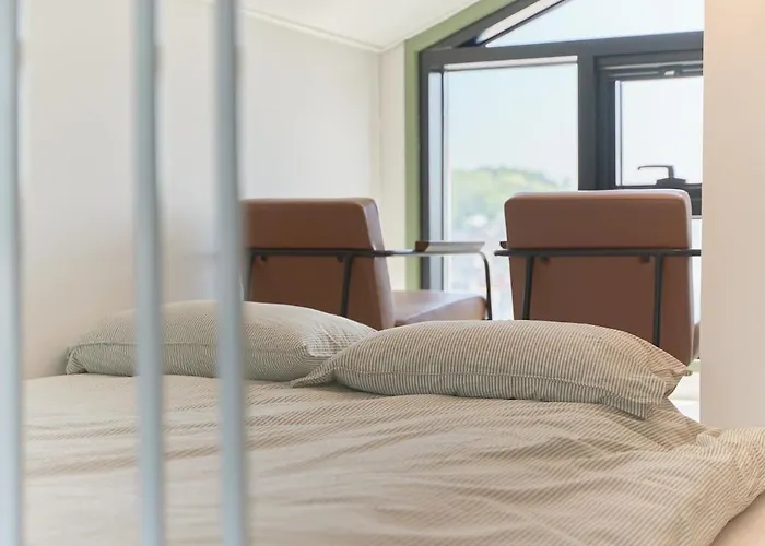 Appartement 홍대입구역 *
