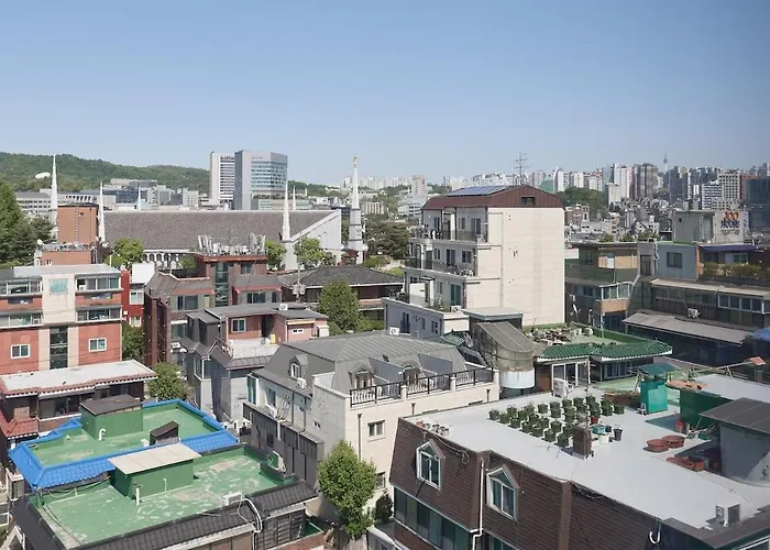 홍대입구역