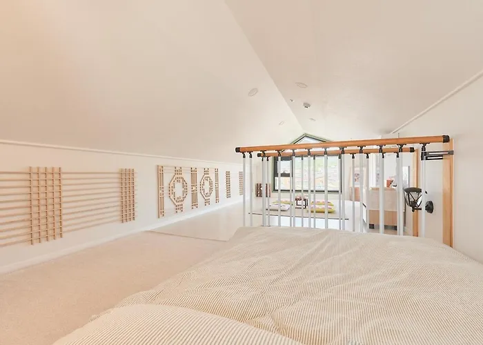 Appartement 홍대입구역 Séoul