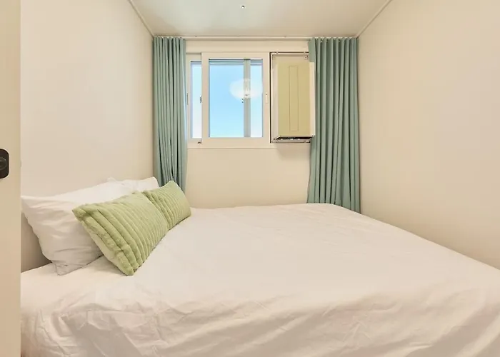 홍대입구역 Appartement