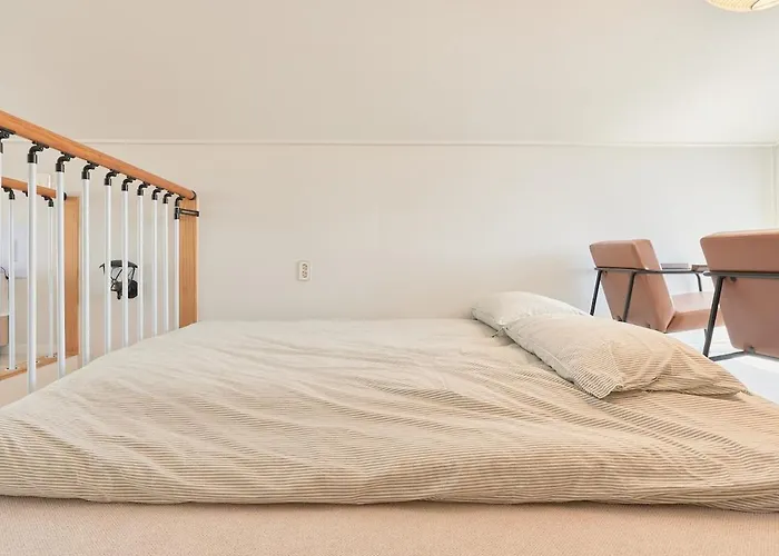 홍대입구역 Appartement