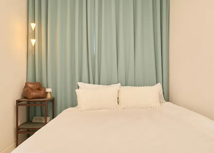 Appartement 홍대입구역 *
