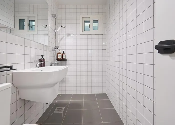 홍대입구역 Appartement *